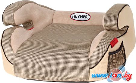 Детское сиденье Heyner SafeUp XL Fix (бежевый) [783150] в Гомеле