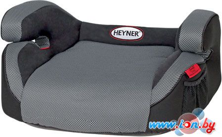 Детское сиденье Heyner SafeUp XL Fix (черный) [783110] в Гомеле