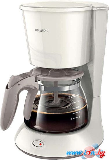 Капельная кофеварка Philips HD7431/00 в Бресте