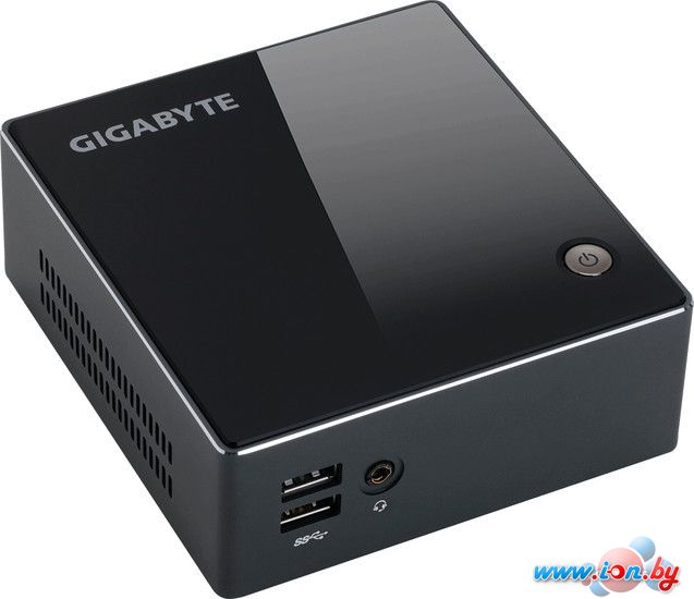 Gigabyte GB-BACE-3010 (rev. 1.0) в Минске