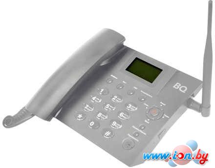 Проводной телефон BQ Point BQD-2052 (серый) в Гомеле