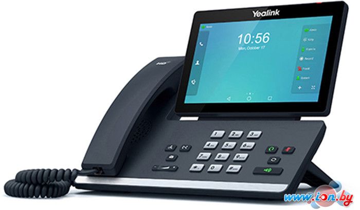 Проводной телефон Yealink SIP-T56A в Гомеле