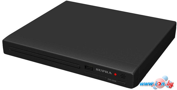 DVD-плеер Supra DVS-203X в Витебске