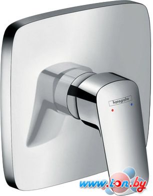 Смеситель Hansgrohe Logis [71605000] в Бресте