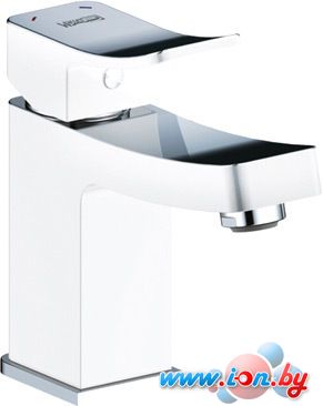 Смеситель Wasserkraft Aller White 1063 в Могилёве