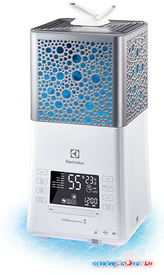 Увлажнитель воздуха Electrolux EHU-3815D в Бресте