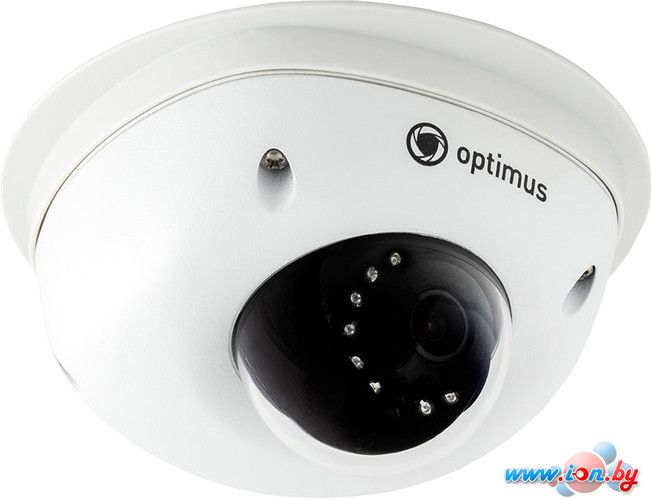 IP-камера Optimus IP-P072.1(2.8)D в Минске