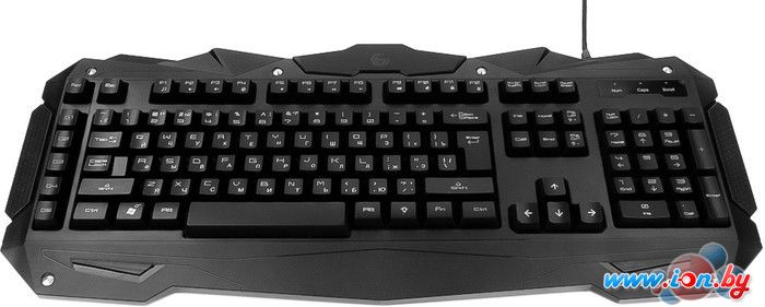 Клавиатура Gembird KB-G200L в Гомеле
