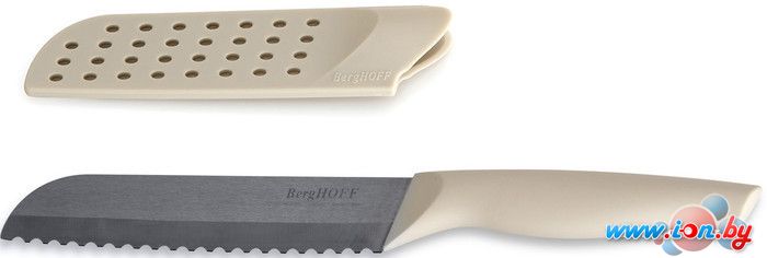 Кухонный нож BergHOFF Eclipse 3700007 в Бресте