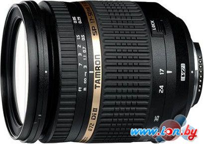 Объектив Tamron AF 17-50mm f/2.8 XR Di II LD Aspherical [IF] VC Nikon F в Гродно