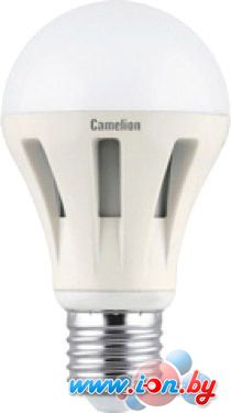 Светодиодная лампа Camelion A60 E27 12 Вт 4500 К [11286] в Витебске