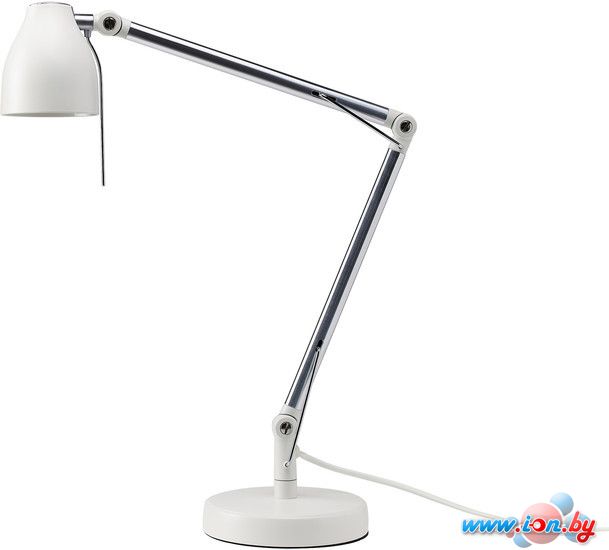 Лампа Ikea Троль [303.824.89] в Гомеле