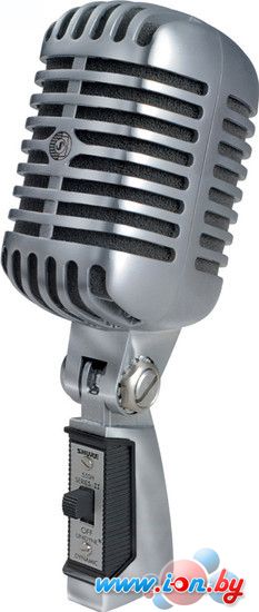 Микрофон Shure 55SH Series II в Бресте