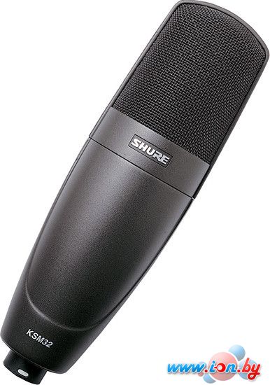 Микрофон Shure KSM32/CG в Витебске