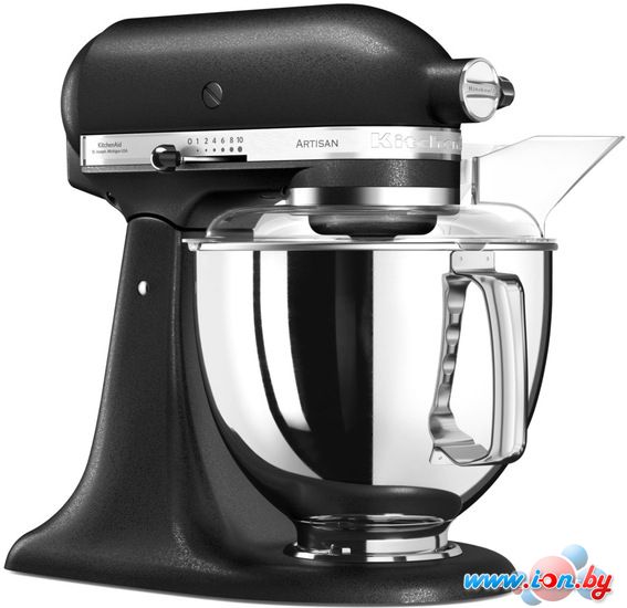 Миксер KitchenAid 5KSM175PSEBK в Бресте