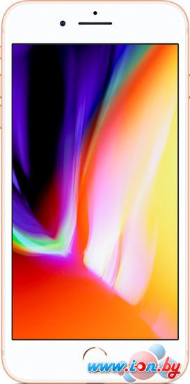 Смартфон Apple iPhone 8 Plus 64GB (золотистый) в Гродно