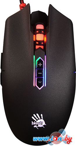 Игровая мышь A4Tech Bloody Q80 в Гродно