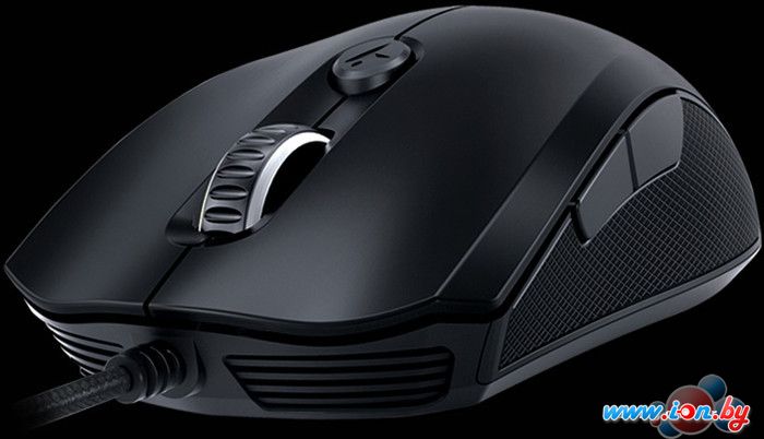 Игровая мышь Genius Scorpion M6-600 (черный) в Гродно