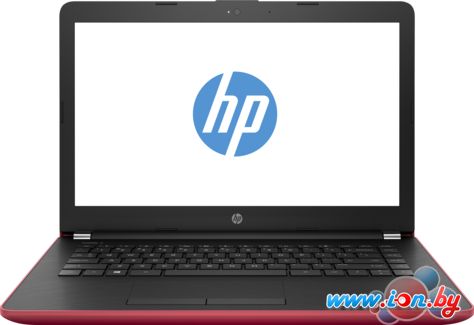 Ноутбук HP 14-bs015ur [1ZJ60EA] в Минске