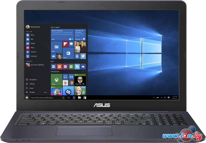 Ноутбук ASUS VivoBook E502NA-GO067 в Гродно
