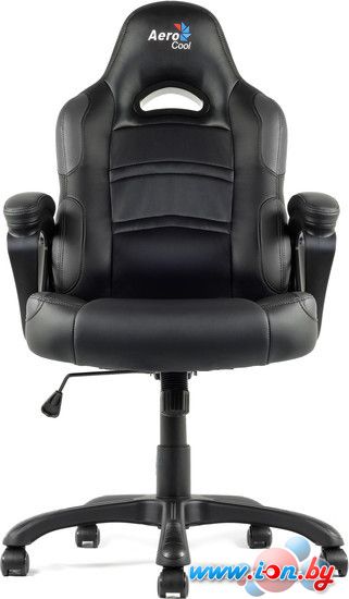 Кресло AeroCool AC80C (черный) в Бресте