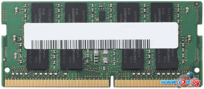 Оперативная память Hynix 8GB DDR4 SODIMM PC4-17000 [HMA81GS6AFR8N-TF] в Могилёве