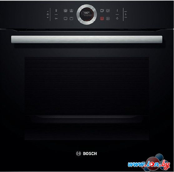 Духовой шкаф Bosch HBG633NB1 в Могилёве