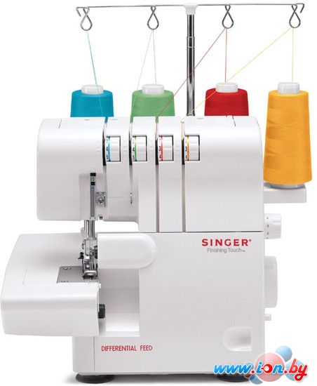 Оверлок Singer 14SH654 Ultra Lock в Бресте