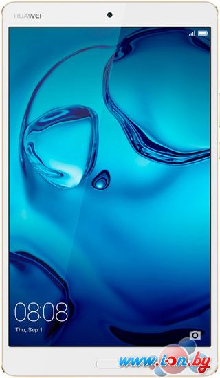 Планшет Huawei MediaPad M3 8.4 64GB LTE Gold [BTV-DL09] в Гомеле