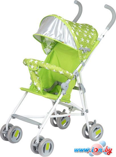 Детская коляска Babyhit Weeny (зеленый) в Гомеле