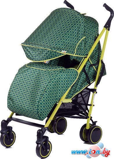 Детская коляска Babyhit Handy (зеленый) в Гомеле