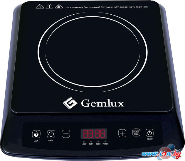 Настольная плита Gemlux GL-IP22E в Витебске