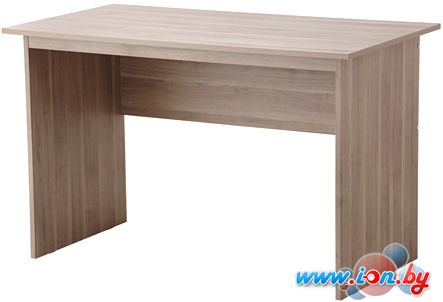 Письменный стол Ikea Тодален (серый/коричневый) [202.560.33] в Бресте