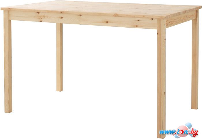 Обеденный стол Ikea Ингу (сосна) [403.616.55] в Гродно
