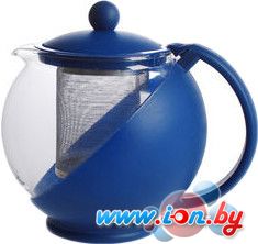 Заварочный чайник IRIT KTZ-075-003 (синий) в Могилёве