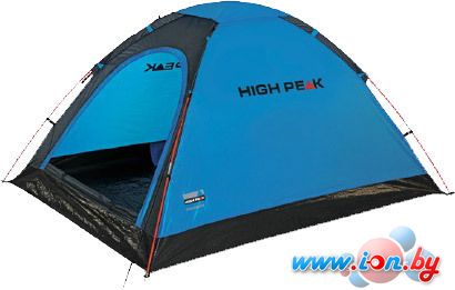 Палатка High Peak Monodome 2 PU в Минске