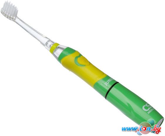 Электрическая зубная щетка CS Medica CS-562 Junior в Витебске