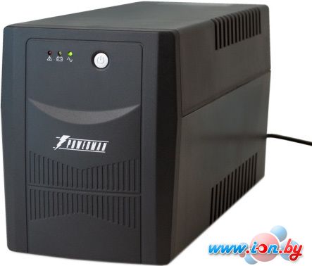 Источник бесперебойного питания Powerman Back Pro 2000 в Могилёве