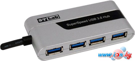 USB-хаб ST Lab U-760 в Бресте