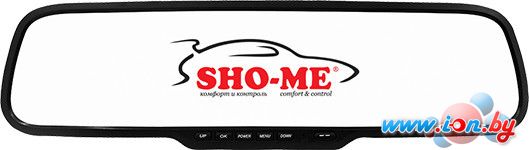 Автомобильный видеорегистратор Sho-Me SFHD 300 в Бресте