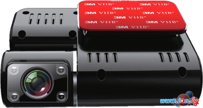 Автомобильный видеорегистратор Intego VX-305DUAL в Гомеле