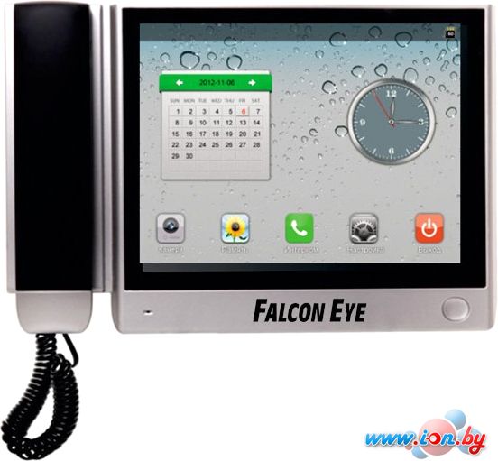Видеодомофон Falcon Eye FE-100Q в Гомеле