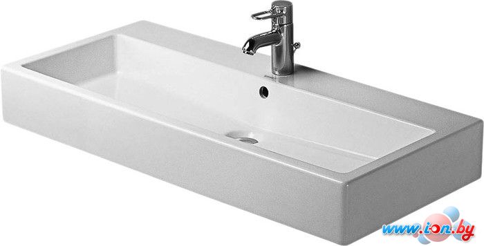 Умывальник Duravit Vero 100x47 (0454100000) в Могилёве