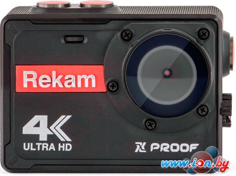 Экшен-камера Rekam Xproof EX640 в Минске
