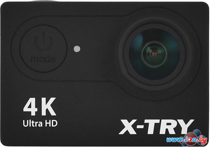 Экшен-камера X-try XTC160 в Могилёве