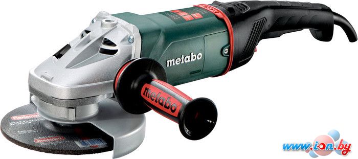 Угловая шлифмашина Metabo WE 24-180 MVT в Могилёве