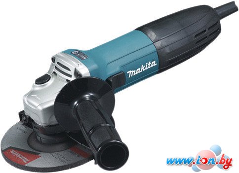 Угловая шлифмашина Makita GA5030X3 в Гомеле