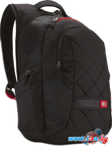 Рюкзак Case Logic 16 Laptop Backpack (черный) в Могилёве