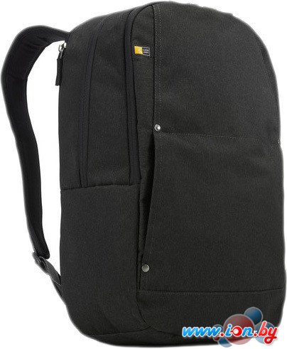 Рюкзак Case Logic Huxton Daypack (черный) в Гомеле
