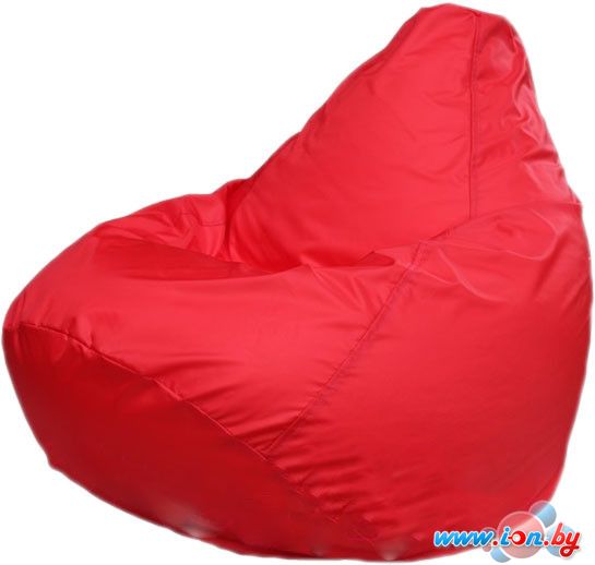 Кресло-мешок Flagman Груша Мини Г0.1-06 (красный) в Бресте